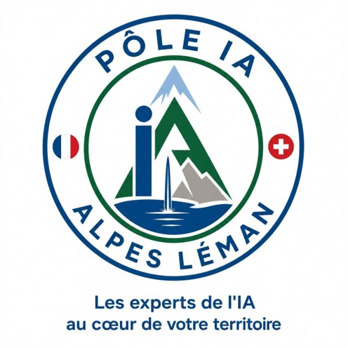 Pôle IA Alpes-Léman